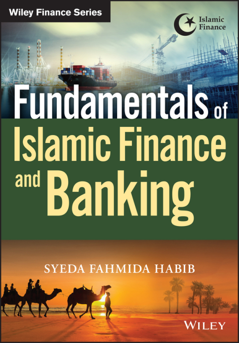 Cover image for book Fundamentals of Islamic Finance and Banking
