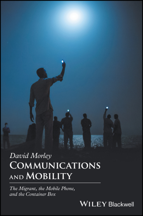 Cover image for book Communications and Mobility