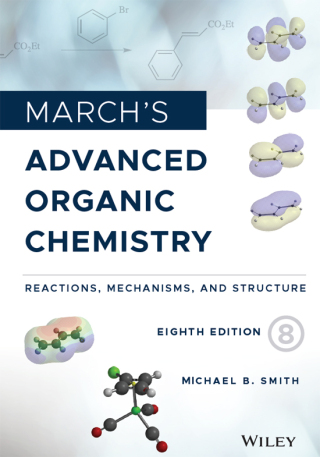 March's Advanced Organic Chemistry