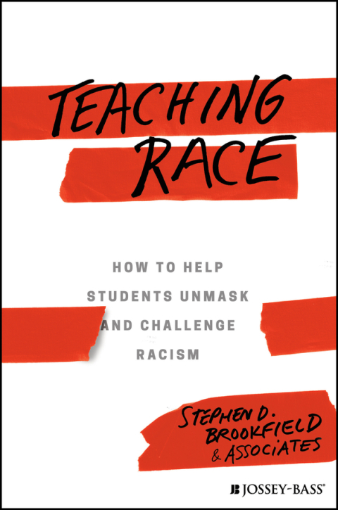 Cover image for book Teaching Race