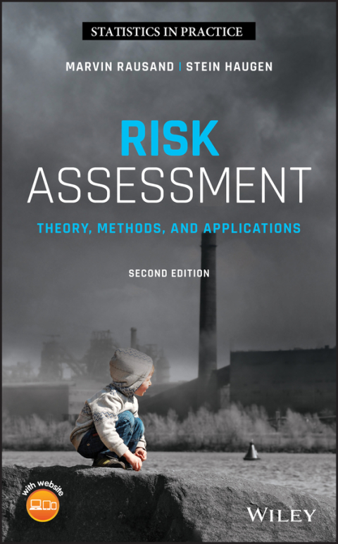 Cover image for book Risk Assessment
