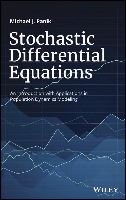 Stochastic Differential Equations: An Introduction With Applications In Population Dynamics Modeling