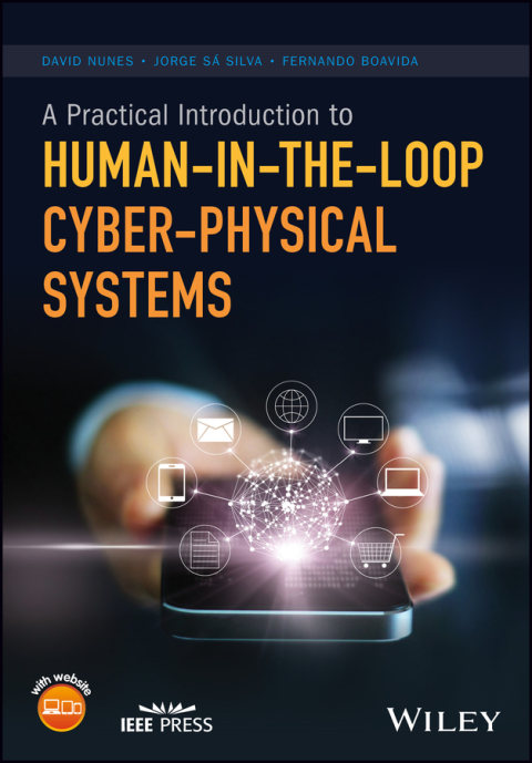 Cover image for book A Practical Introduction to Human-in-the-Loop Cyber-Physical Systems