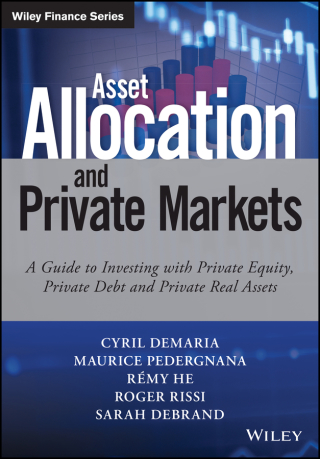 Asset Allocation and Private Markets