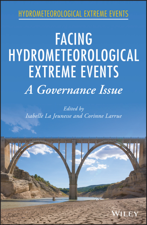 Cover image for book Facing Hydrometeorological Extreme Events