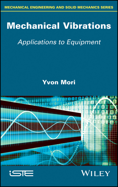Cover image for book Mechanical Vibrations
