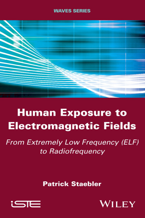 Cover image for book Human Exposure to Electromagnetic Fields