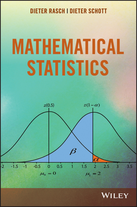 Mathematical Statistics 