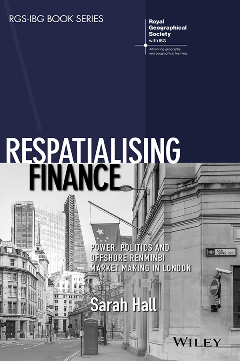 Respatialising Finance 