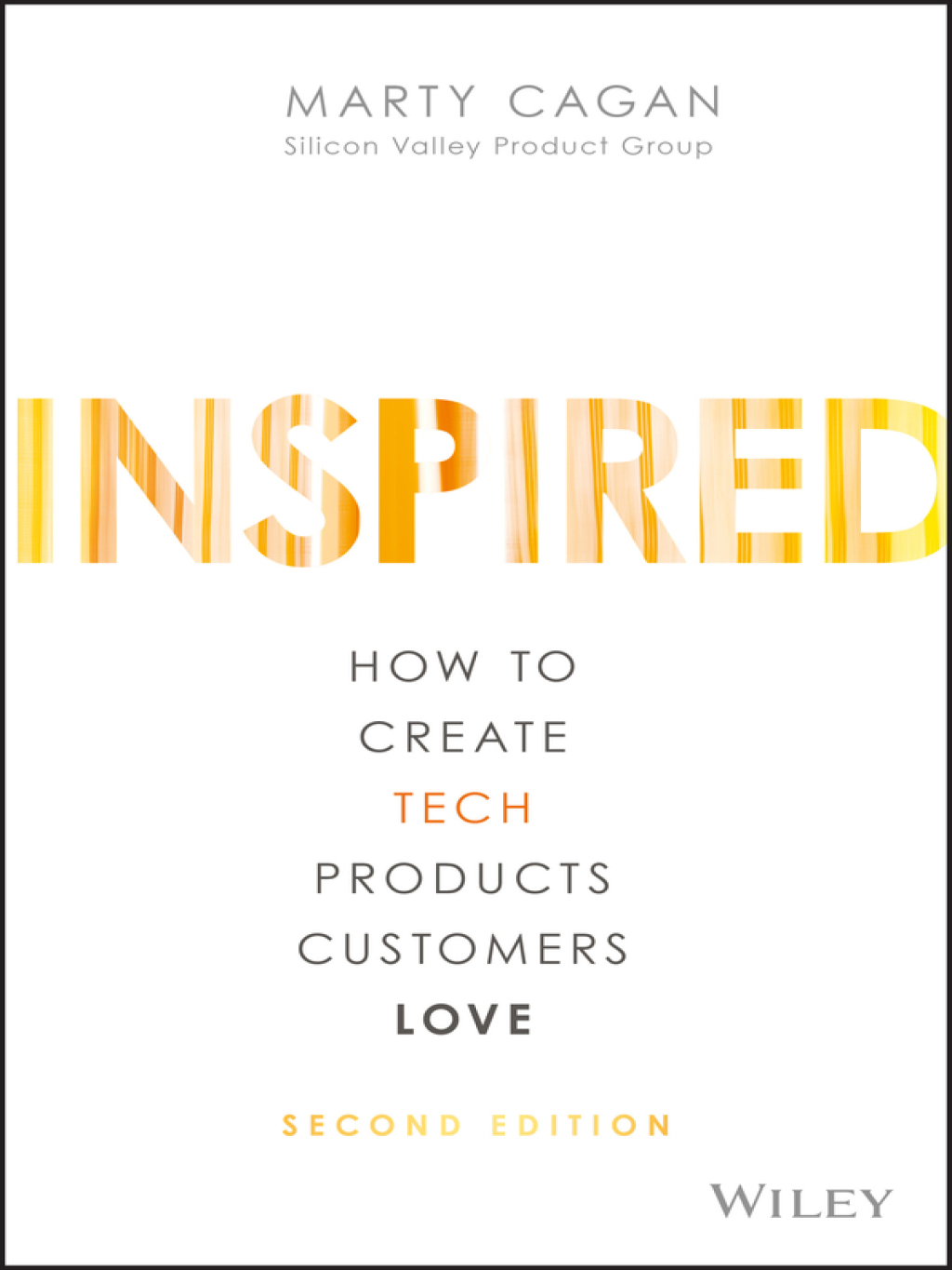 Reflowable INSPIRED: How to Create Tech Products Customers Love; $19.00