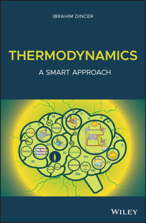 Cover image for book Thermodynamics