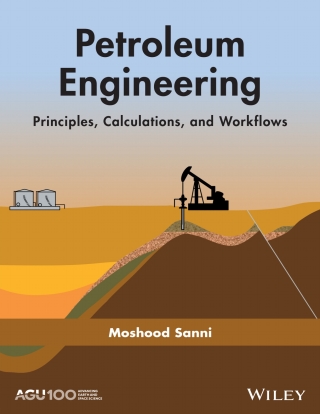 Petroleum Engineering Principles Calculations and Workflows