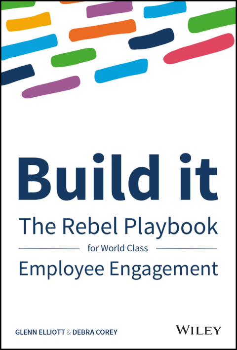 Cover image for book Build It