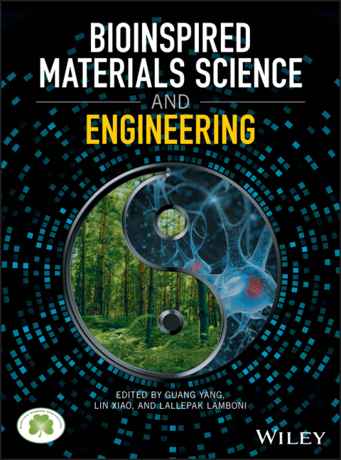 Cover image for book Bioinspired Materials Science and Engineering