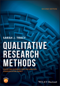 research book qualitative methods