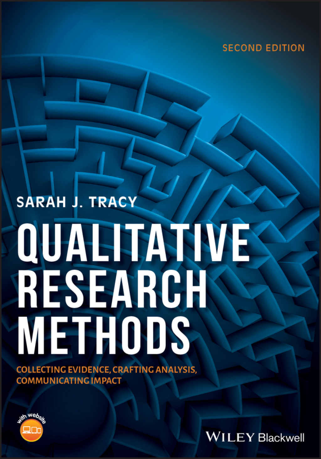 Reflowable Qualitative Research Methods; $63.60