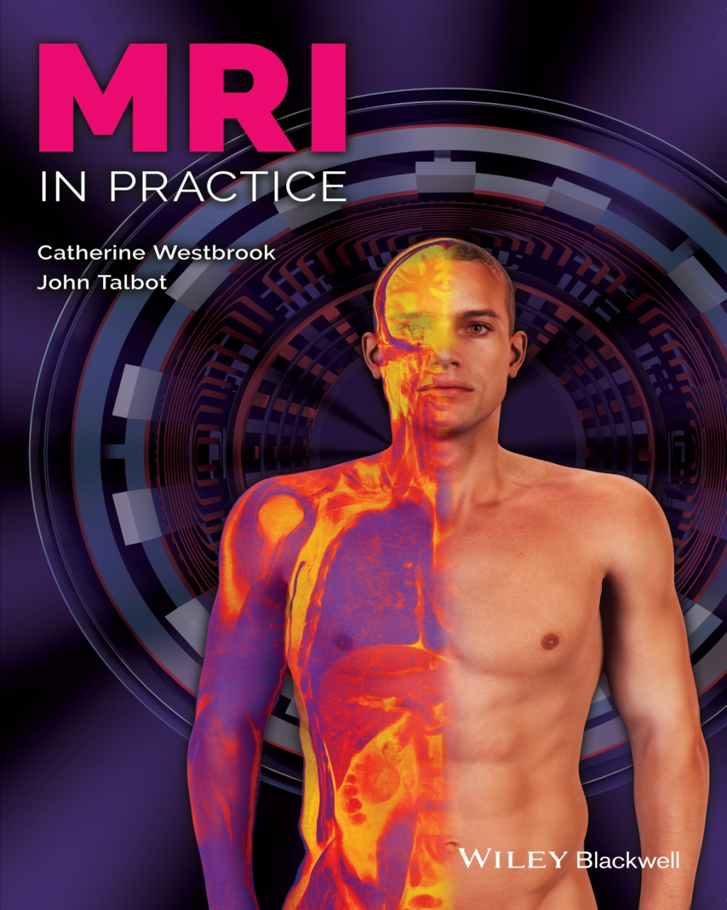 Page Fidelity MRI in Practice; $53.00