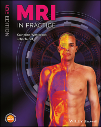 صورة الغلاف: MRI in Practice 5th edition 9781119391968