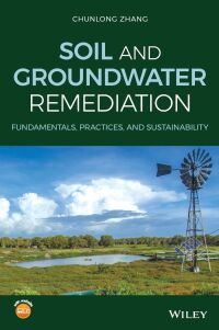 soil and groundwater