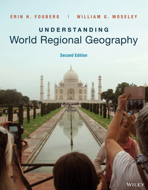 Understanding World Regional Geography 