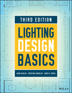 LIGHTING DESIGN BASICS