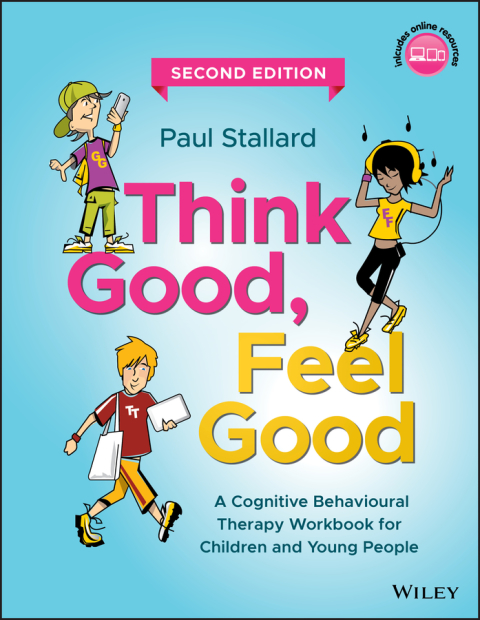 Think Good, Feel Good 