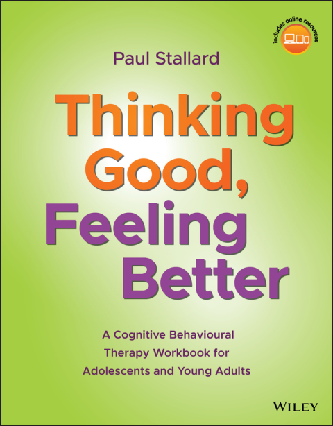 Thinking Good, Feeling Better 
