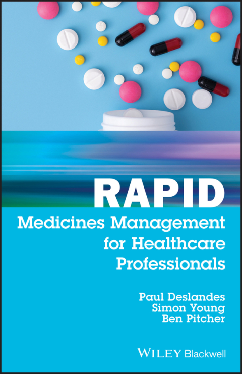 Rapid Medicines Management for Healthcare Professionals 