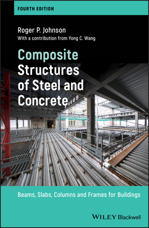 Composite Structures of Steel and Concrete 