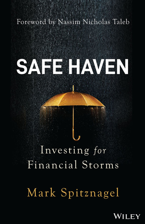 Cover image for book Safe Haven