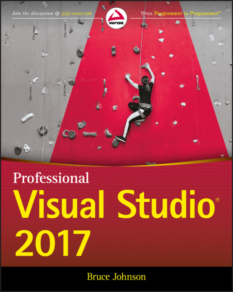 Professional Visual Studio 2017 