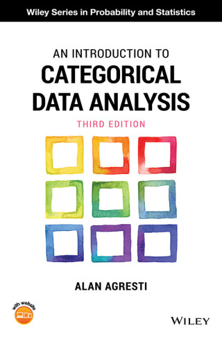 An Introduction to Categorical Data Analysis