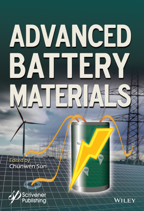 Advanced Battery Materials 