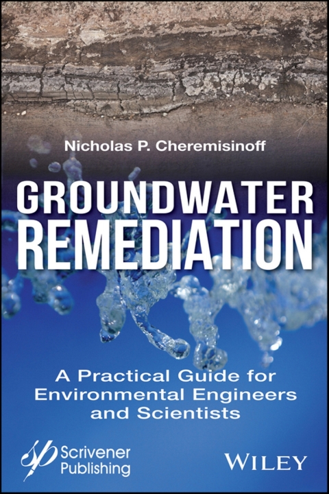 Groundwater Remediation 