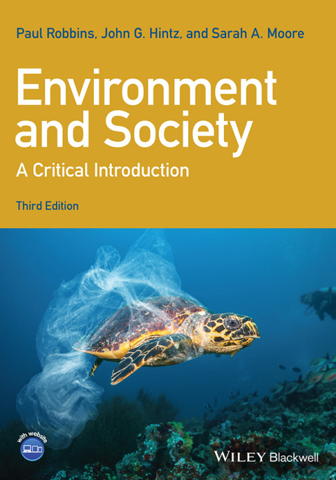 Environment and Society 