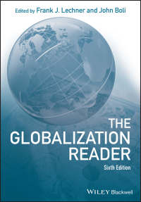 The Globalization Reader 6th edition | 9781119409946, 9781119409953 ...