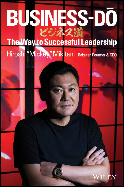 Cover image for book Business-Do: The Way to Successful Leadership