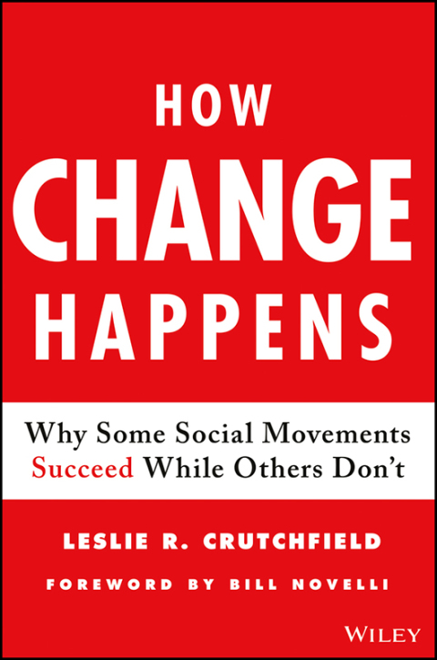 How Change Happens 