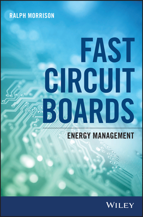 Cover image for book Fast Circuit Boards: Energy Management