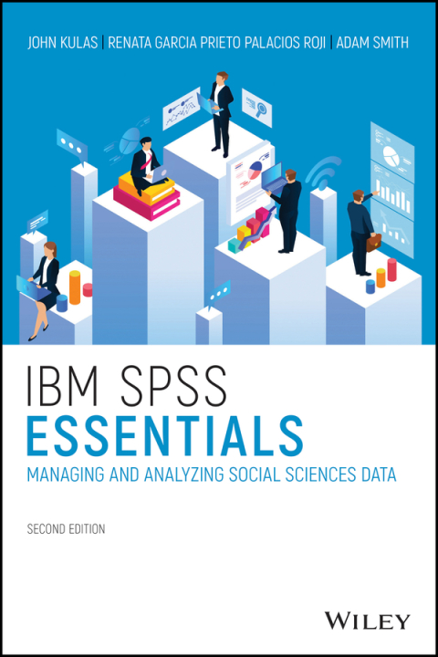 IBM SPSS Essentials 