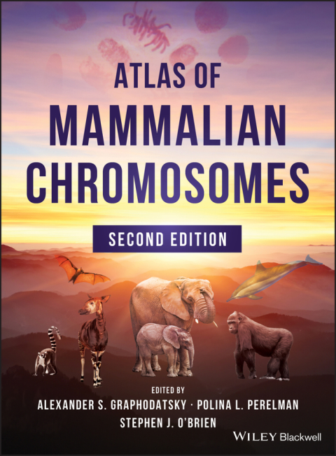 Atlas of Mammalian Chromosomes 
