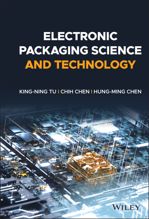 Electronic Packaging Science and Technology 