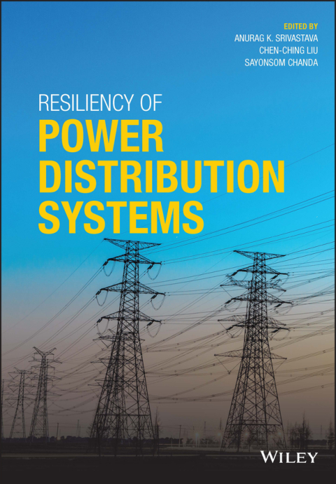 Resiliency of Power Distribution Systems 