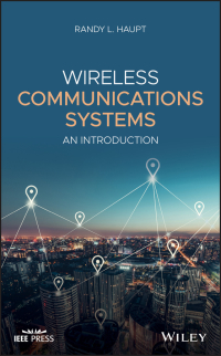 Cover image: Wireless Communications Systems 1st edition 9781119419174
