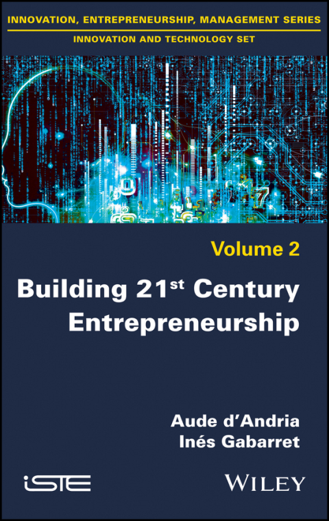 Cover image for book Building 21st Century Entrepreneurship