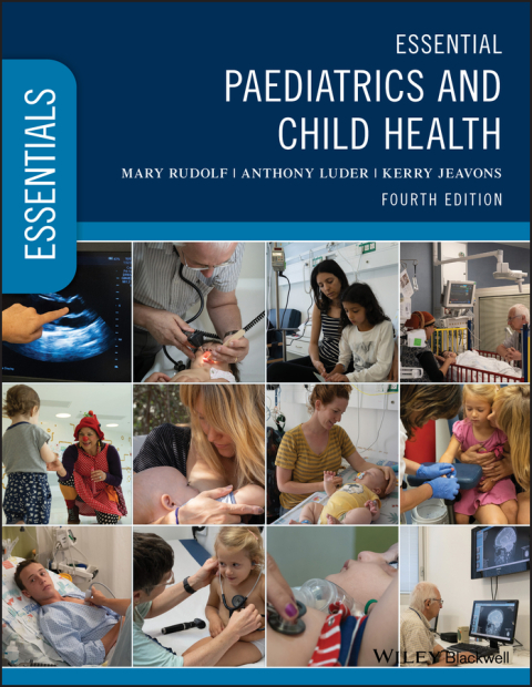 Essential Paediatrics and Child Health 