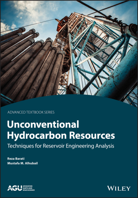 Cover image for book Unconventional Hydrocarbon Resources
