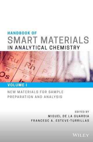 Handbook of Smart Materials in Analytical Chemistry
