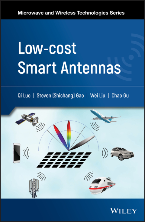 Low-cost Smart Antennas 