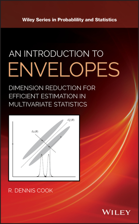 Cover image for book An Introduction to Envelopes